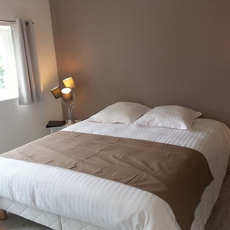 Les Loges D'Etretat Ξενοδοχείο Εξωτερικό φωτογραφία