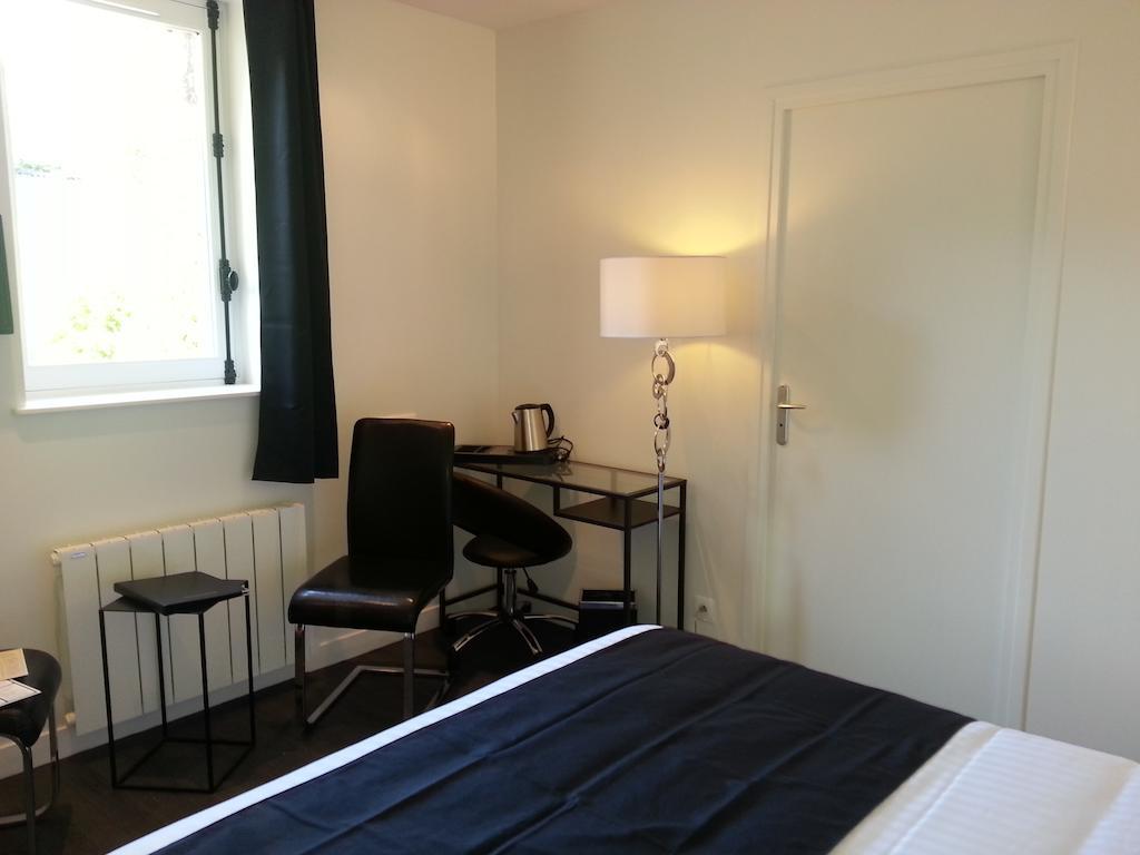Les Loges D'Etretat Ξενοδοχείο Δωμάτιο φωτογραφία