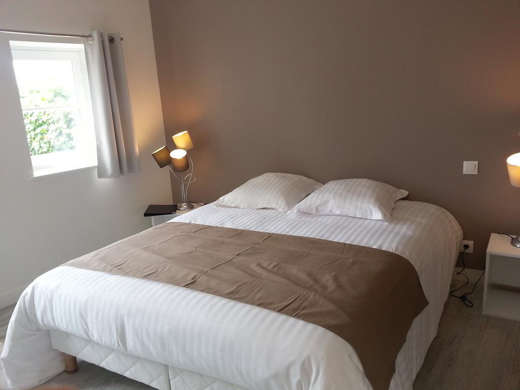 Les Loges D'Etretat Ξενοδοχείο Εξωτερικό φωτογραφία