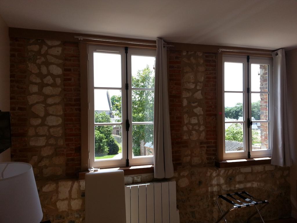 Les Loges D'Etretat Ξενοδοχείο Εξωτερικό φωτογραφία