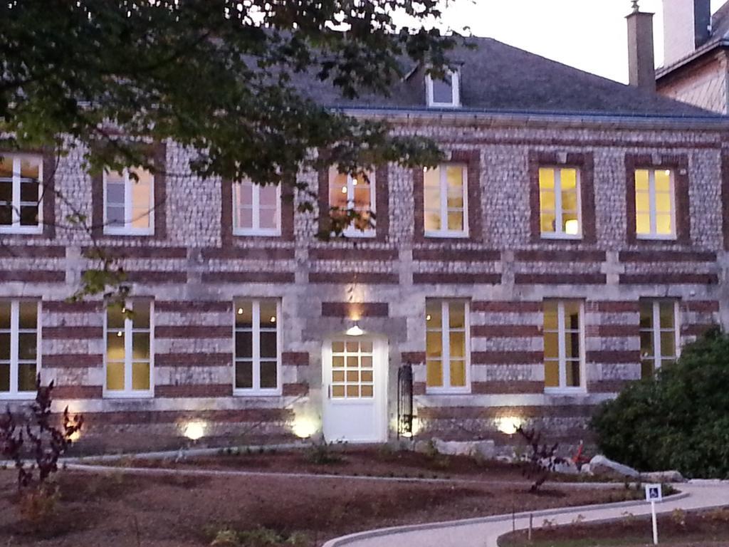 Les Loges D'Etretat Ξενοδοχείο Εξωτερικό φωτογραφία