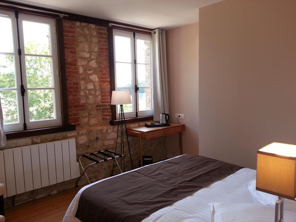 Les Loges D'Etretat Ξενοδοχείο Δωμάτιο φωτογραφία